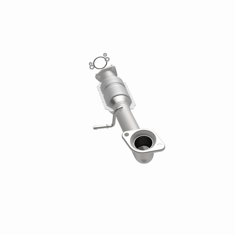 MagnaFlow Direct Fit Catalytic Converter 07-09 Acura RDX 2.3L T Rear