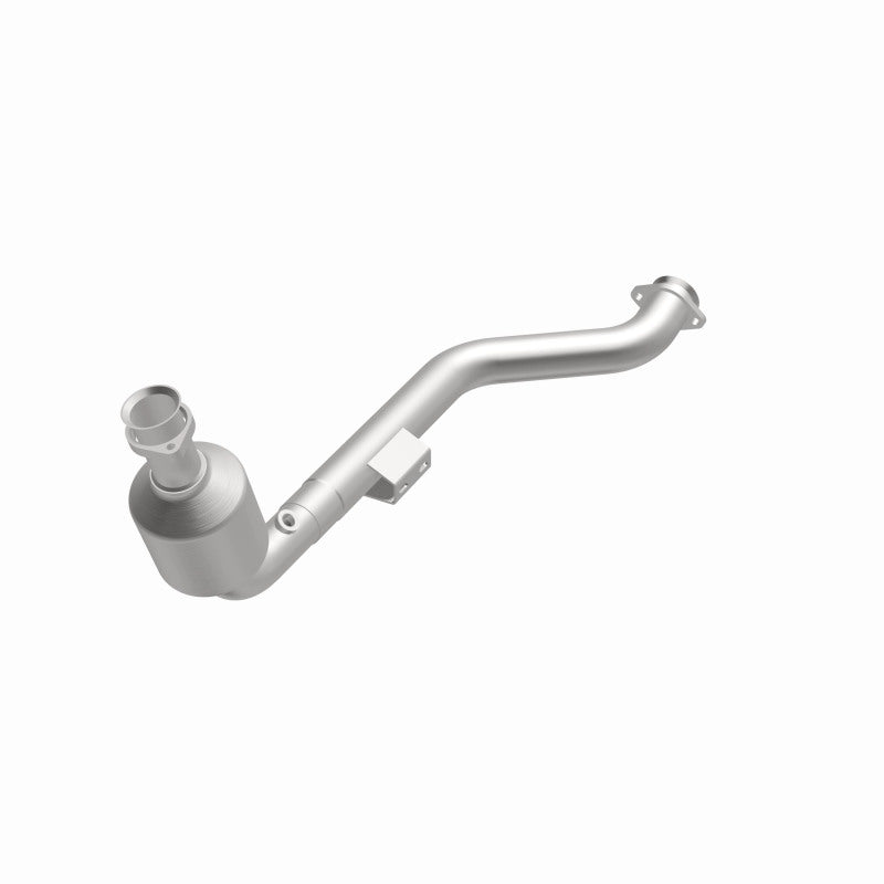 MagnaFlow Direct Fit Catalytic Converter Mercedes CLK320 01-03 Passenger Side OEM