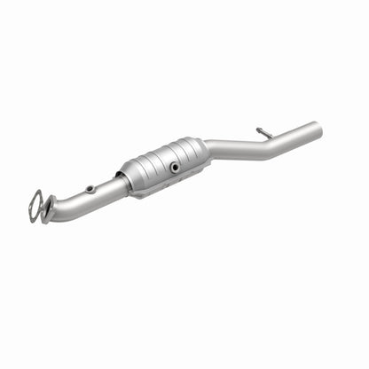 MagnaFlow DF Catalytic Conv 08-09 Mitsubishi Lancer 2.0L w/o Turbo *NOT FOR SALE IN CALIFORNIA*