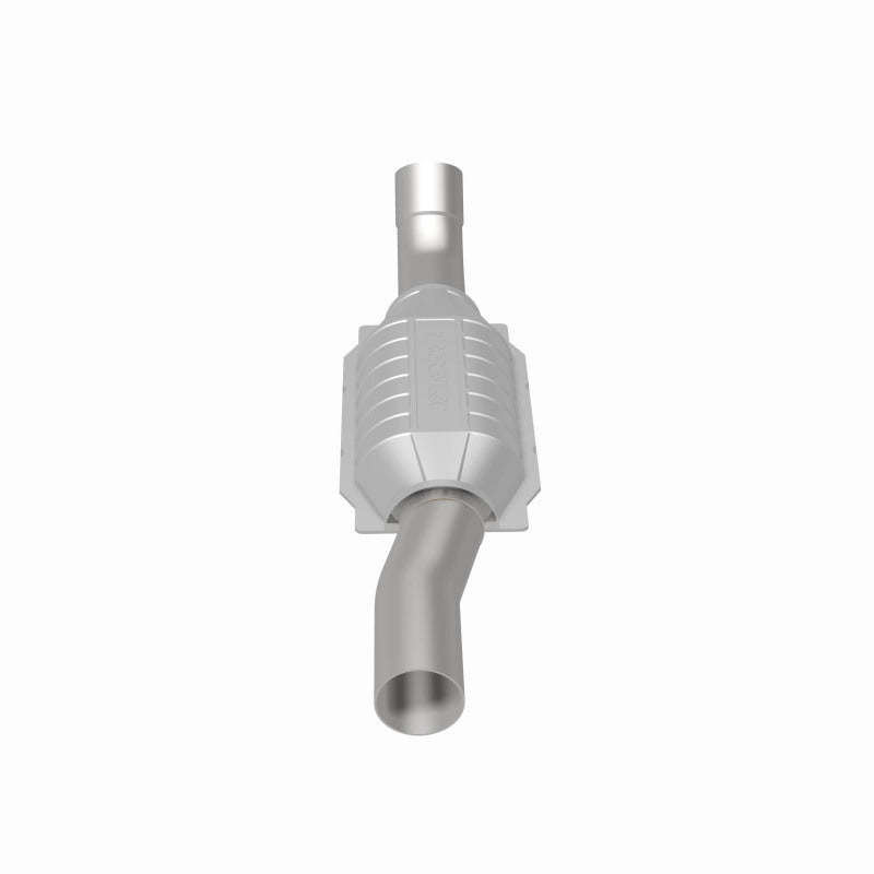 MagnaFlow Direct Fit Catalytic Converter 80-87 Dodge/Plymouth Vans