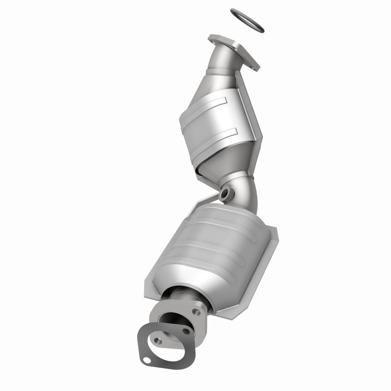MagnaFlow Direct Fit Catalytic Converter 03-04 350Z/G35 Couple Passenger Side
