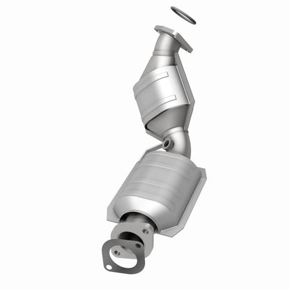 MagnaFlow Direct Fit Catalytic Converter 03-04 350Z/G35 Couple Passenger Side