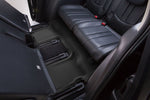 3D MAXpider 2012-2020 Dodge Durango Kagu 3rd Row Floormats - Black