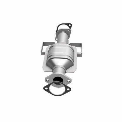 MagnaFlow Direct Fit Catalytic Converter 96 Dodge Avenger 2.5L