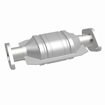 MagnaFlow Direct Fit Catalytic Converter 01-04 Kia Spectra 1.8L