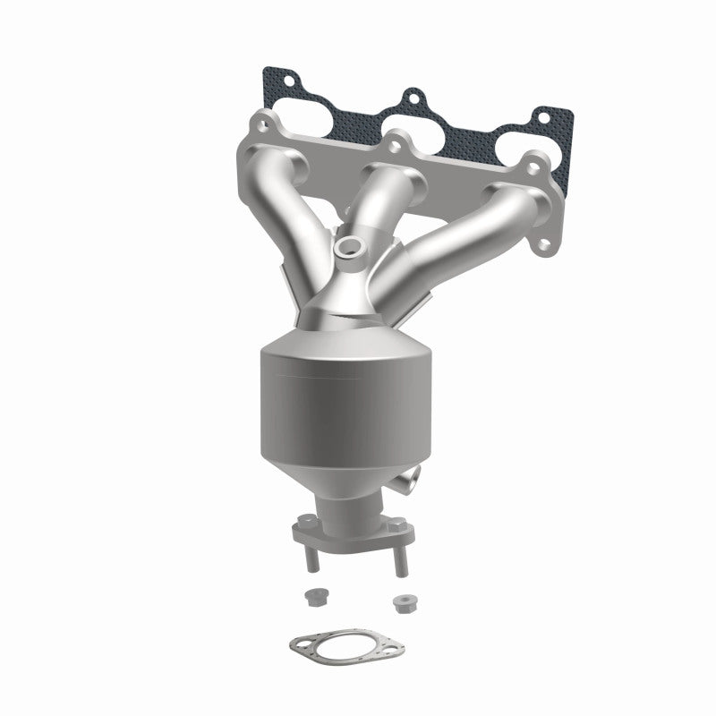 MagnaFlow Direct Fit Catalytic Converter 06-08 Kia Optima 2.7L