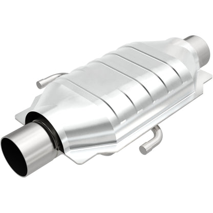 MagnaFlow Universal Catalytic Converter 3 W/Dual Air