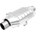 MagnaFlow Conv Univ 3 W/Dual Air