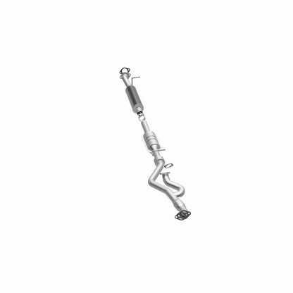 MagnaFlow Direct Fit Catalytic Converter 05-06 Hyundai Santa Fe 2.7L