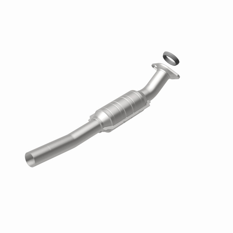 MagnaFlow Direct Fit Catalytic Converter 09-12 Mazda 6 2.5L