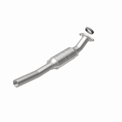 MagnaFlow Direct Fit Catalytic Converter 09-12 Mazda 6 2.5L