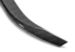 Seibon 12-13 Scion FRS/ Subaru BRZ C-Style Carbon Fiber Rear Spoiler