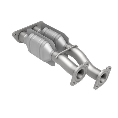 MagnaFlow Direct Fit Catalytic Converter Explorer-Mountaineer 96-98