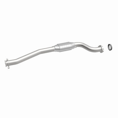 MagnaFlow Direct Fit Catalytic Converter 09-10 Hummer H3T 3.7L