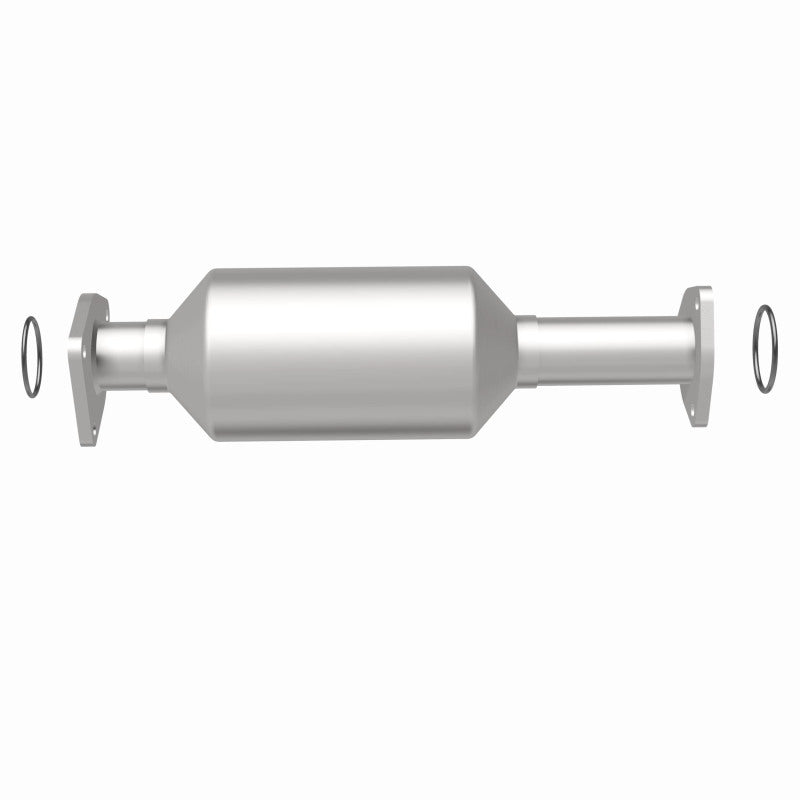 MagnaFlow California Direct Fit Catalytic Converter 04-08 Acura TSX L4 2.4L