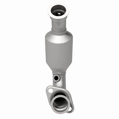MagnaFlow Direct Fit Catalytic Converter 02-03 Liberty 3.7L Passenger Side Front