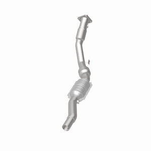 MagnaFlow Conv DF 00-02 Audi A6 Quattro 2.7L