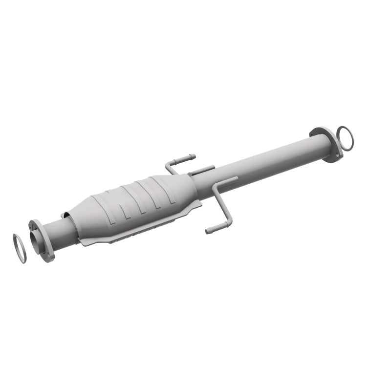 MagnaFlow Direct Fit Catalytic Converter 02-04 Tacoma Rear 3.4L