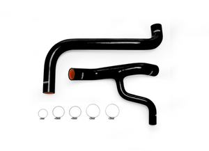 Mishimoto 98-04 Ford F-150 4.6L Black Silicone Radiator Hose Kit