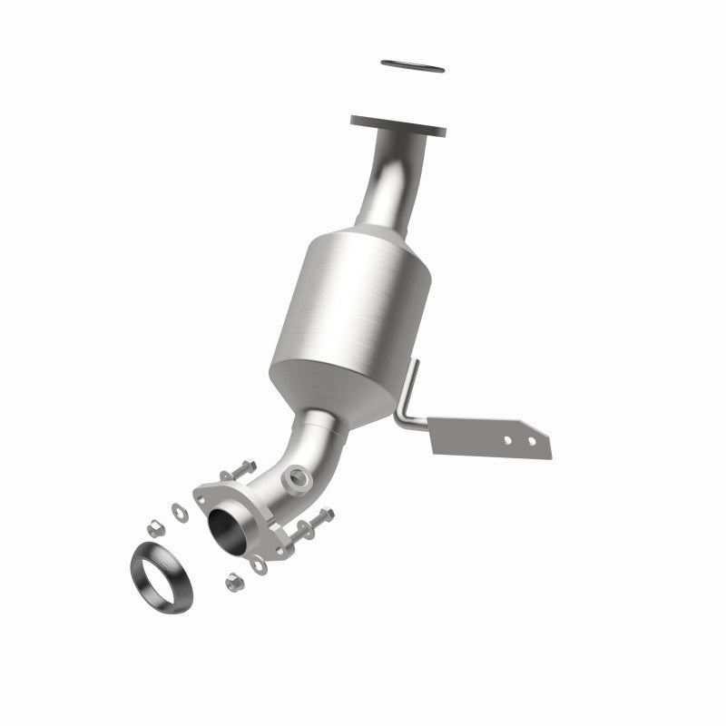 MagnaFlow Direct Fit Catalytic Converter 2003 Cadillac CTS 3.2L Driver Side