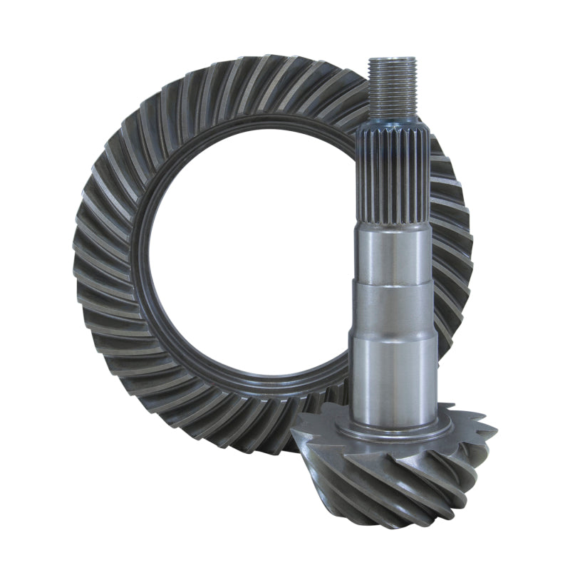 USA Standard Ring & Pinion Replacement Gear Set For Dana 30 Short Pinion in a 4.88 Ratio