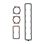 Cometic 2009+ Dodge Cummins 6.7L ISB Common Rail Intake Gasket Set