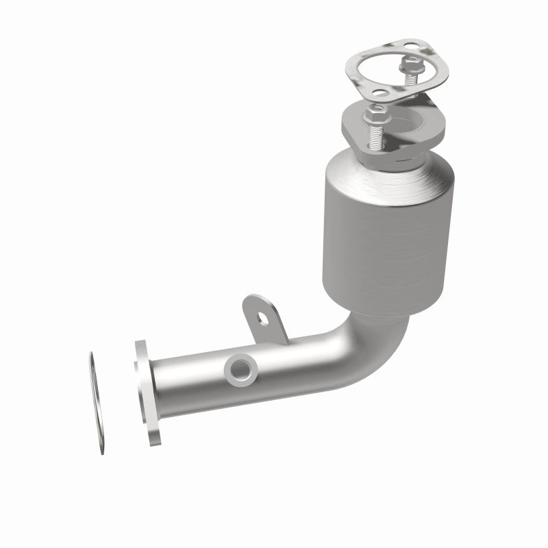MagnaFlow 09-10 Subaru Forester H4 2.5L California Direct-Fit Catalytic Convert