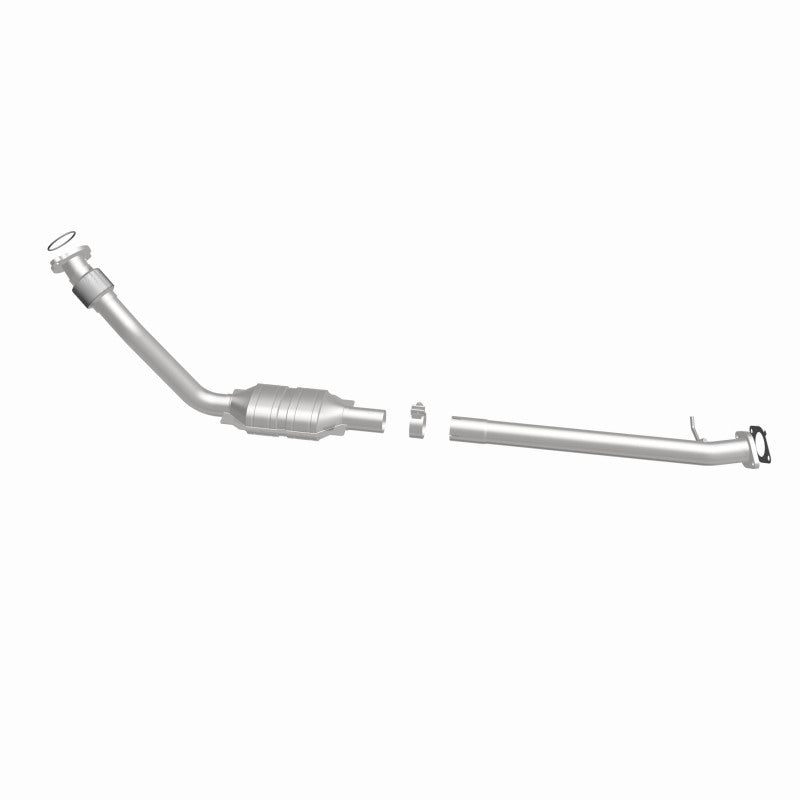 MagnaFlow Direct Fit Catalytic Converter 02-03 Buick Rendezvous 3.4L