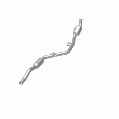 MagnaFlow Direct Fit Catalytic Converter 07-09 Mercedes E350 3.5L