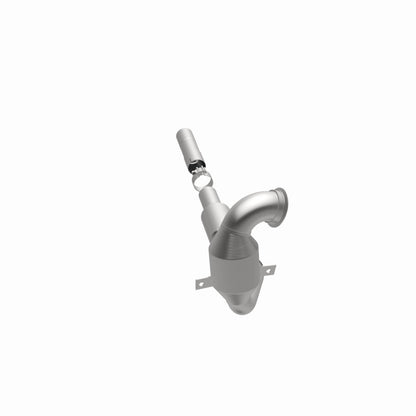 MagnaFlow Direct Fit Catalytic Converter 15-17 Volkswagen Golf / GTI