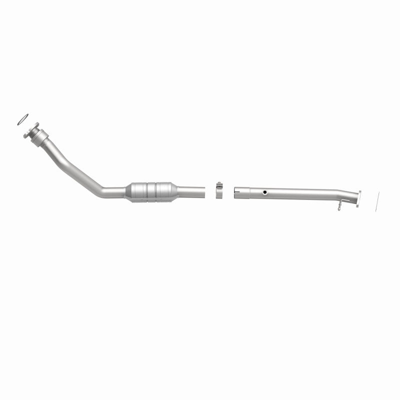 MagnaFlow Direct Fit Catalytic Converter 04-05 Aztek/Rendezvous 3.4L