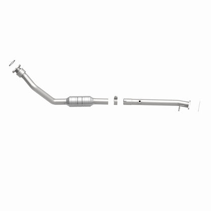 MagnaFlow Direct Fit Catalytic Converter 04-05 Aztek/Rendezvous 3.4L