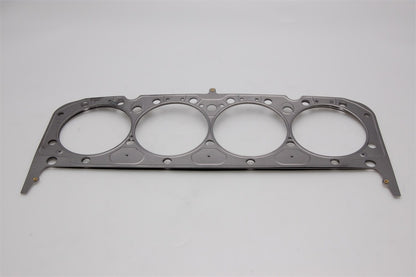 Cometic GM SB2-2 350/400 4.125 inch Bore .040 inch MLS Head Gasket with Steam Holes