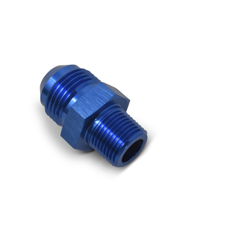 Russell Performance FITTING -10 AN MALE X 3/4in NPT MALE STRAIGHT