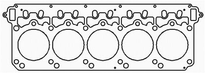 Cometic 08+ Dodge Viper 4.125 inch Bore .045 inch MLS Head Gasket