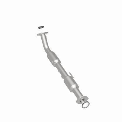 MagnaFlow Direct Fit Catalytic Converter 05-09 Toyota Tacoma 2.7L