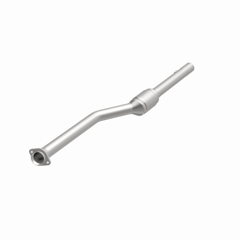 MagnaFlow Direct Fit Catalytic Converter 1999 BMW 540I 4.4L P/S