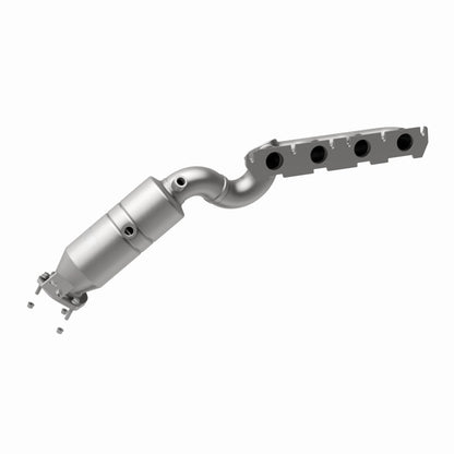 MagnaFlow Direct Fit Catalytic Converter 07-08 Audi A6/A8 4.2L