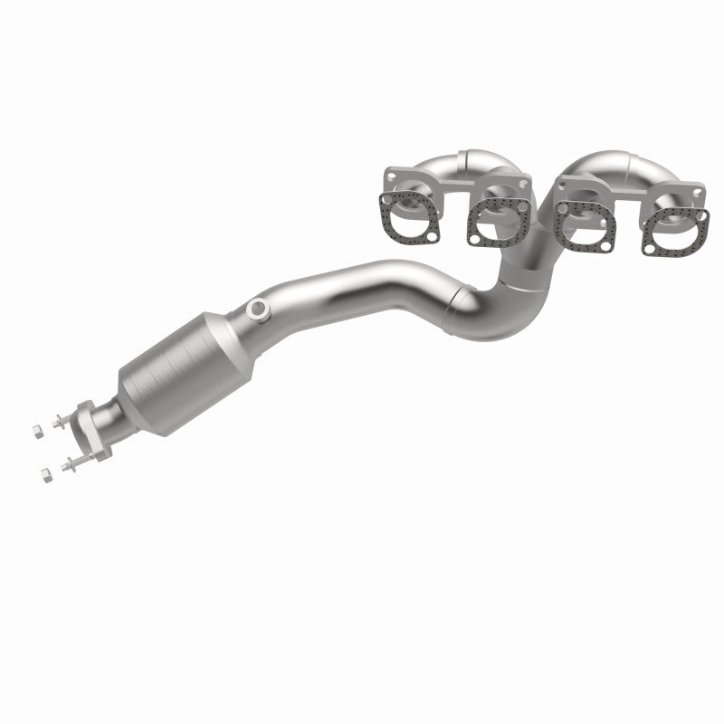 MagnaFlow Direct Fit Catalytic Converter BMW 5 99-00 D/S OEM
