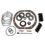 Yukon Gear Master Overhaul Kit For Ford 8in Diff