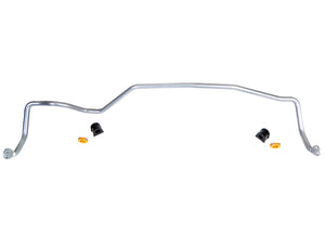 Whiteline 98-02 Subaru Legacy BE / 99-03 Outback Wagon / 04-05 Baja BT Rear 20mm Swaybar- X-heavy du