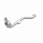 MagnaFlow Conv DF Mercedes CLK320 01-03 Passenger Side