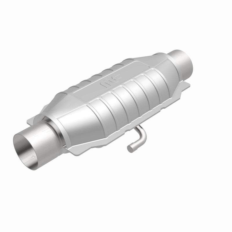 MagnaFlow Universal Catalytic Converter 3 inch PC2 Rear