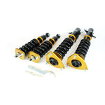 ISC Suspension Part Number ISC-S003B-S