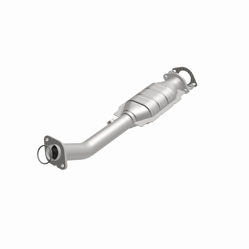 MagnaFlow Direct Fit Catalytic Converter 07 Titan 5.6L D/S rr OEM