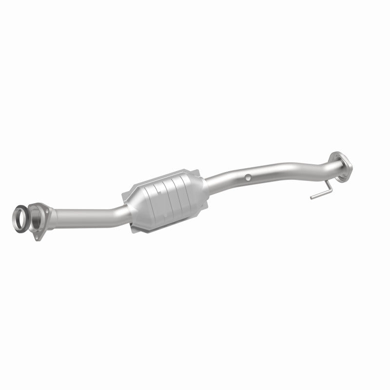 MagnaFlow DF Conv 02-05 Chevy Trail Blazer/GMC Envoy V6 4.2L 113in Wheelbase/02-04 Olds Bravada V6