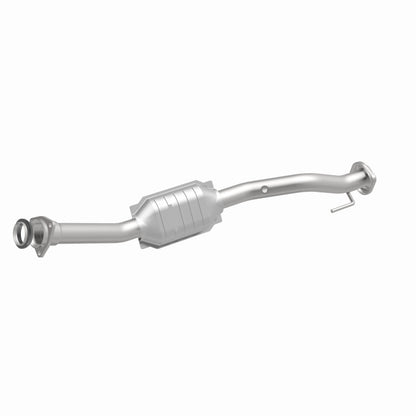 MagnaFlow DF Conv 02-05 Chevy Trail Blazer/GMC Envoy V6 4.2L 113in Wheelbase/02-04 Olds Bravada V6