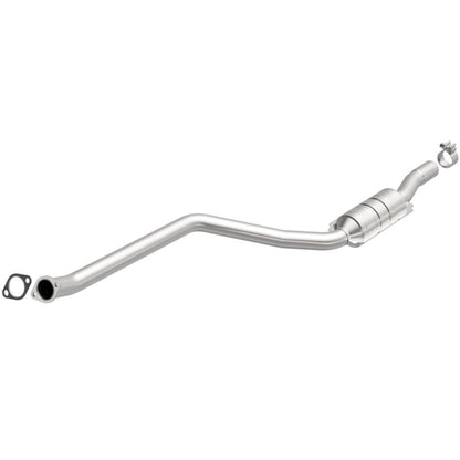 MagnaFlow Direct Fit Catalytic Converter 06-07 BMW 530i 3.0L Driver Side