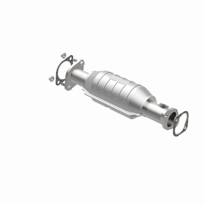MagnaFlow Direct Fit Catalytic Converter LANCER- 02-03 4 2.0L OEM