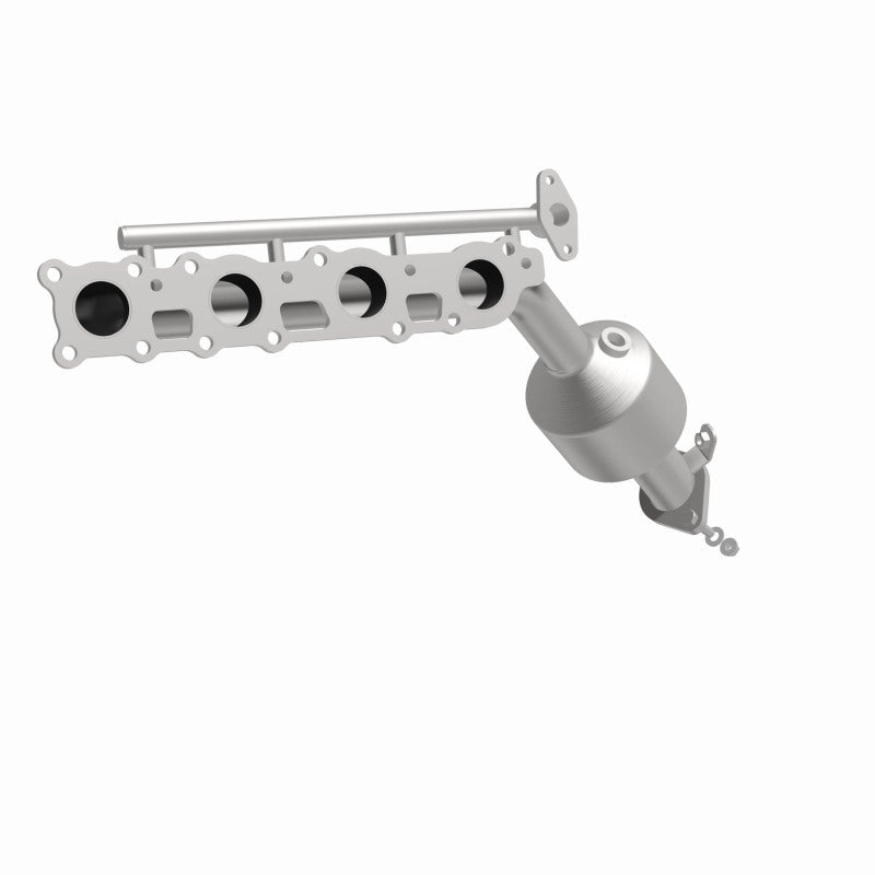 MagnaFlow Direct Fit Catalytic Converter 10-14 GX460 4.6L Manifold
